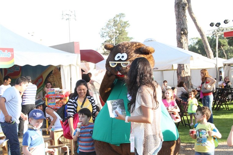 Garden Show & Spring Festival Part 2